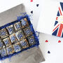 'British' Indulgent Brownie Gift, thumbnail 1 of 7