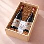 Mother’s Day Chateauneuf Du Pape Wine Gift Set With Chocolate Two X 75cl, thumbnail 2 of 2
