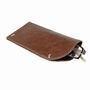 Personalised Brown Glasses Case, thumbnail 2 of 5