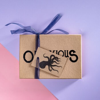 Obnoxious Chocs… A Cheeky Congratulations Gift, 9 of 11