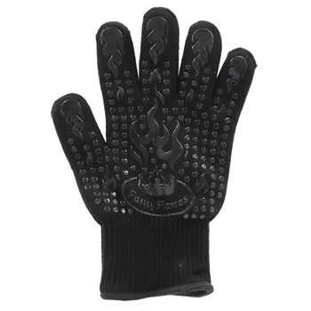 Heat Resistant BBQ Glove, 2 of 2