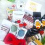 Exam New Job New School Good Luck Self Care Package, thumbnail 4 of 7