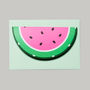 Summer Watermelon Card, thumbnail 2 of 3