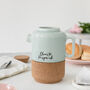 Personalised Ceramic Tea For Two Gift Set For Her, thumbnail 6 of 7