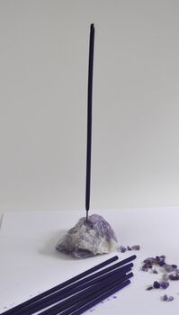 Merry Christmas Incense Sticks Trio Gift Set, 7 of 7