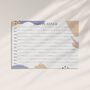 2026 Year Wall Planner | Whole Year Calendar, thumbnail 1 of 6