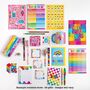 The Ultimate Rainbow Stationery Box, thumbnail 5 of 11