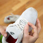 Personalised Running Shoe Tag, thumbnail 4 of 10