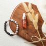 Good Sleep Natural Healing Anxiety Bracelet For Women, thumbnail 6 of 11
