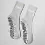 The Balanced Pair' Pilates Grip Socks, thumbnail 2 of 4