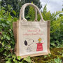 Personalised Snoopy Friend Like You Gift Set, thumbnail 3 of 4