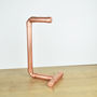 Copper Headphone Stand, thumbnail 2 of 2