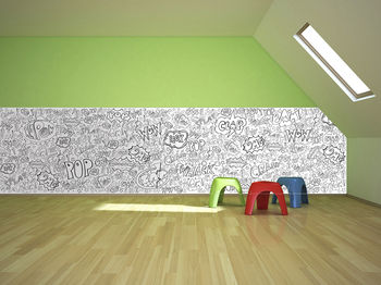 Colour In Wallpaper, 8 of 8