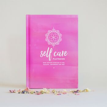 'Good Vibes' Personalised Self Care Vegan Gift Box, 10 of 12