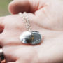 Personalised Secret Message Necklace, thumbnail 3 of 8