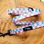 Chunky Check Dog Harness, thumbnail 7 of 12