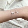 Curb Chain Star Bracelet – You Are A Teacher, thumbnail 2 of 4