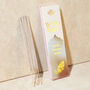 White Sage Masala Luxury Incense Sticks, thumbnail 1 of 2
