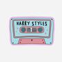 Harry Inspired Cassette Tape Sticker, thumbnail 1 of 2