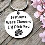 Blooming Affection Keyring Thoughtful Mothers Gift, thumbnail 5 of 6
