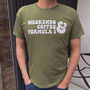 Personalised Men's T Shirt, thumbnail 2 of 6