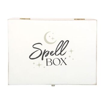 White Witch Spell Box, 5 of 5