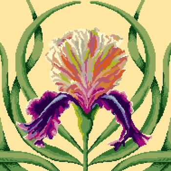 Iris Istable, 7 of 8