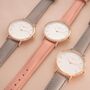 Personalised Cassia Classic Ladies Watch, thumbnail 2 of 7