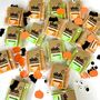 Halloween Vegan Fudge Gift Box, thumbnail 8 of 9