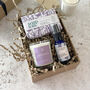 Lavender Natural Gift Set, thumbnail 1 of 9