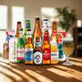 World Cup Beer Mixed Case – International Beer Selection Gift Set 15 Pack, thumbnail 1 of 5