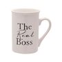 The Boss Mug Set – ‘The Boss’ And ‘The Real Boss’, thumbnail 3 of 4
