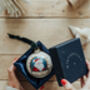 Christmas Eve Box Personalised Family Bauble, thumbnail 3 of 3