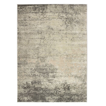 Poetic Reflection Easy Care Rug Vintage Grey, 2 of 3