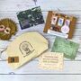 The Book Lover's Floral Gift Box, thumbnail 2 of 5