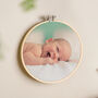 Newborn Baby Photo Hoop, thumbnail 1 of 3