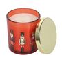 Nutcracker Festive Spice Candle, thumbnail 2 of 2