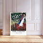 Marc Chagall 'The Wedding' Art Print, thumbnail 1 of 4