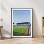 Coventry City Highfield Road Poster, thumbnail 1 of 8