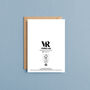 Pack Of Six Marine Life Birthday Cards, thumbnail 9 of 11