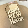 Personalised New Home Congratulation Card, thumbnail 11 of 12