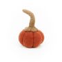 Handmade Felt Perfect Pumpkins Halloween Decorations, thumbnail 6 of 7
