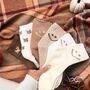 Luxury Autumn Socks Gift Set, thumbnail 3 of 3