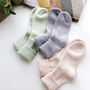 Angora Wool Socks For Women, thumbnail 3 of 12