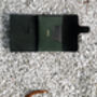 Leather Slim Wallet, thumbnail 3 of 7