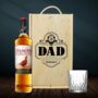 Famous Grouse Father's Day Scotch Whisky Gift Set, thumbnail 1 of 2