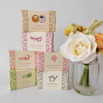 Self Care Get Well Soon Birthday Or Thinking Of You Gift Set, 8 of 9