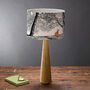 'Into The Woods' Fox Lampshade, thumbnail 3 of 8