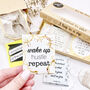 New Business Gift: Tea Gift Set For Entrepreneurs | Self Employed, thumbnail 5 of 12