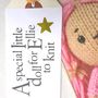 Personalised Dolly Knitting Kit, thumbnail 3 of 3